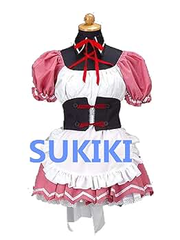 Amazon.co.jp: [SUKIKI] 涼宮ハルヒの憂鬱 ◇朝比奈みくる風